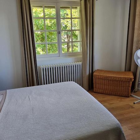 Location Saisonniere Appartement Situe A Saumur Zewnętrze zdjęcie