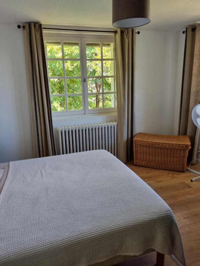 Location Saisonniere Appartement Situe A Saumur Zewnętrze zdjęcie