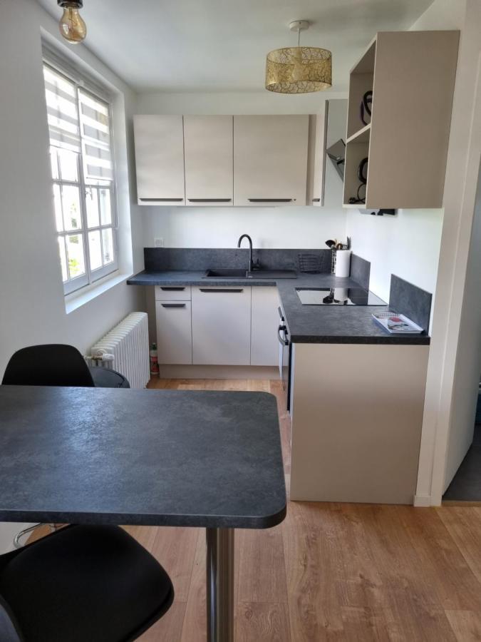 Location Saisonniere Appartement Situe A Saumur Zewnętrze zdjęcie