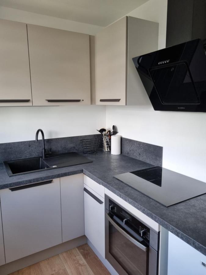 Location Saisonniere Appartement Situe A Saumur Zewnętrze zdjęcie