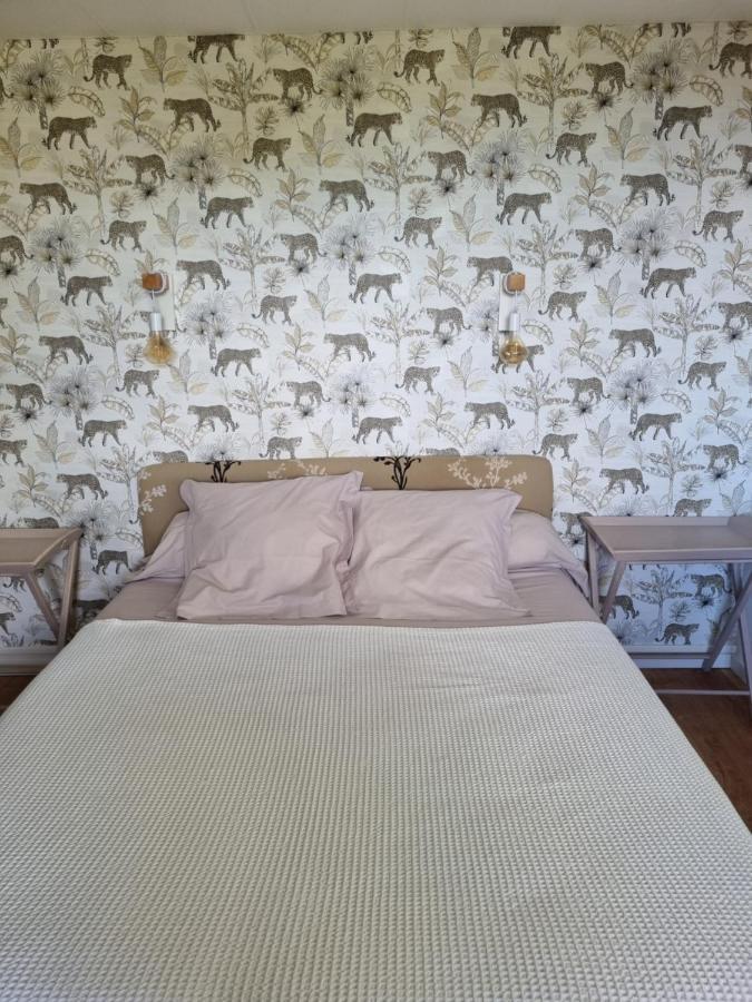 Location Saisonniere Appartement Situe A Saumur Zewnętrze zdjęcie